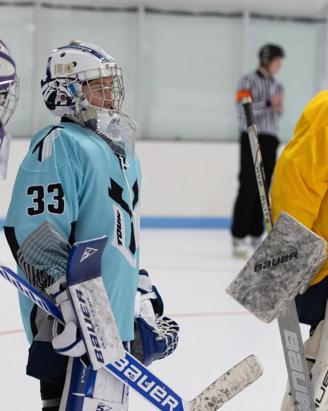 Inline Hockey Membership