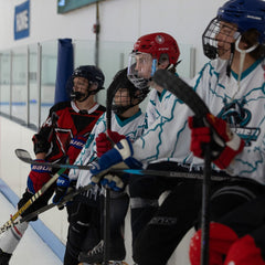 Inline Hockey