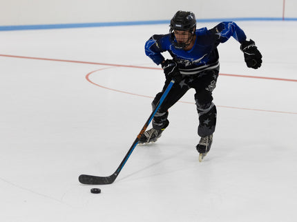 Inline Hockey Membership
