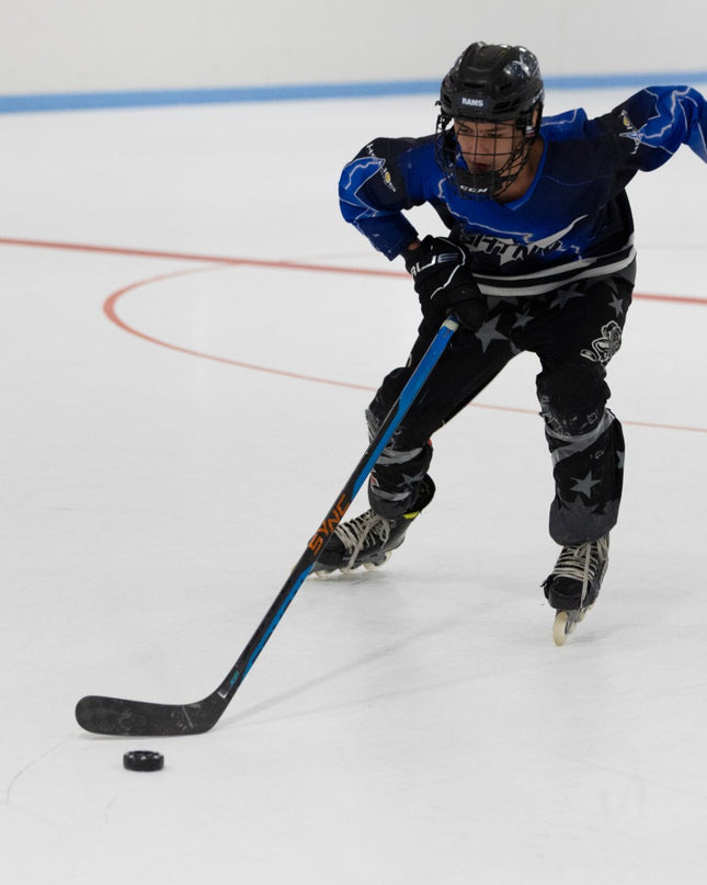 Inline Hockey Membership
