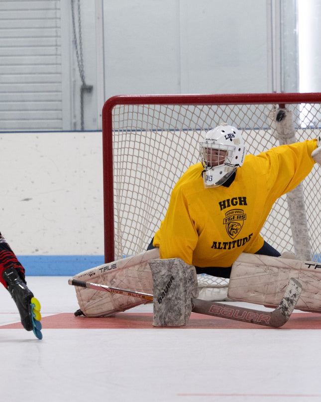 Inline Hockey Membership