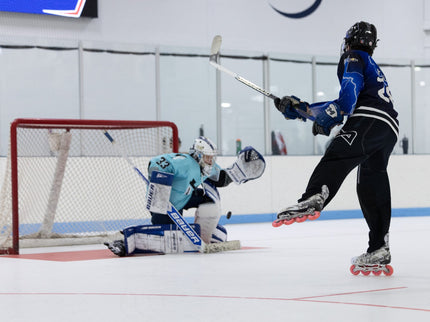 Inline Hockey Membership