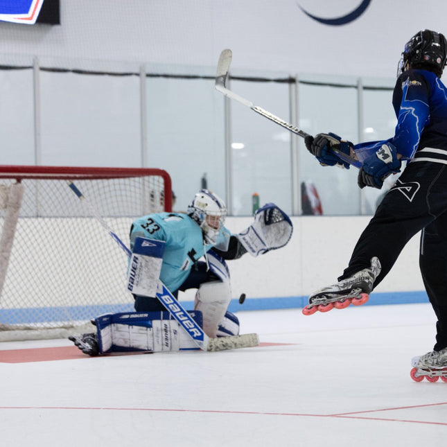 Inline Hockey Membership