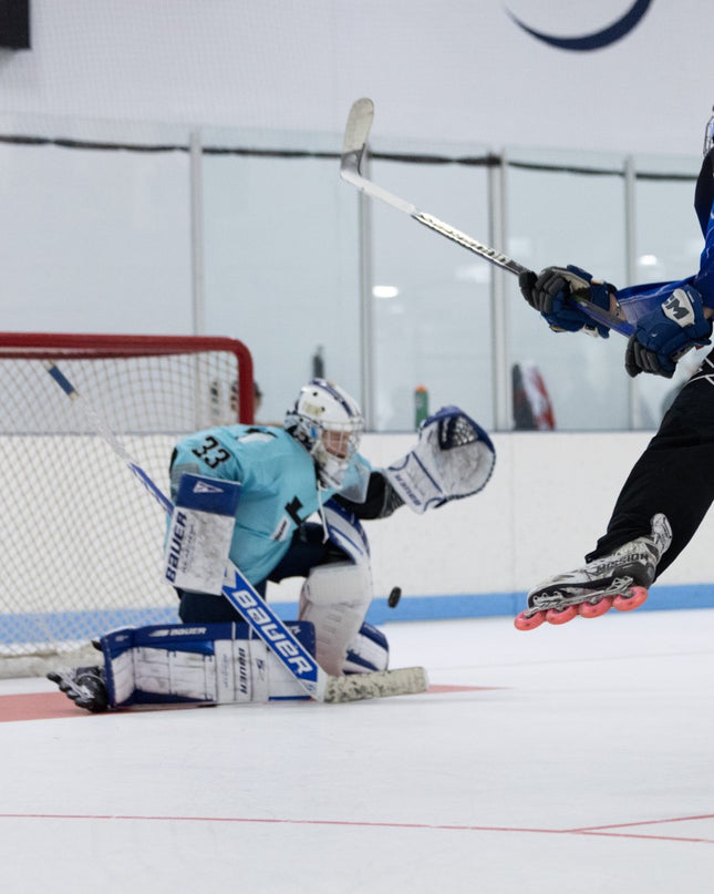 Inline Hockey Membership