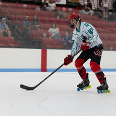 Inline Hockey