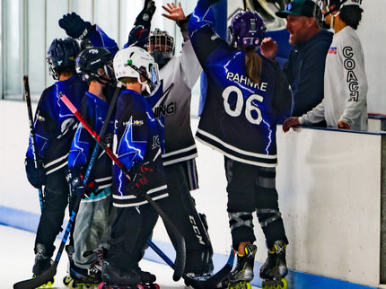 Inline Hockey Membership