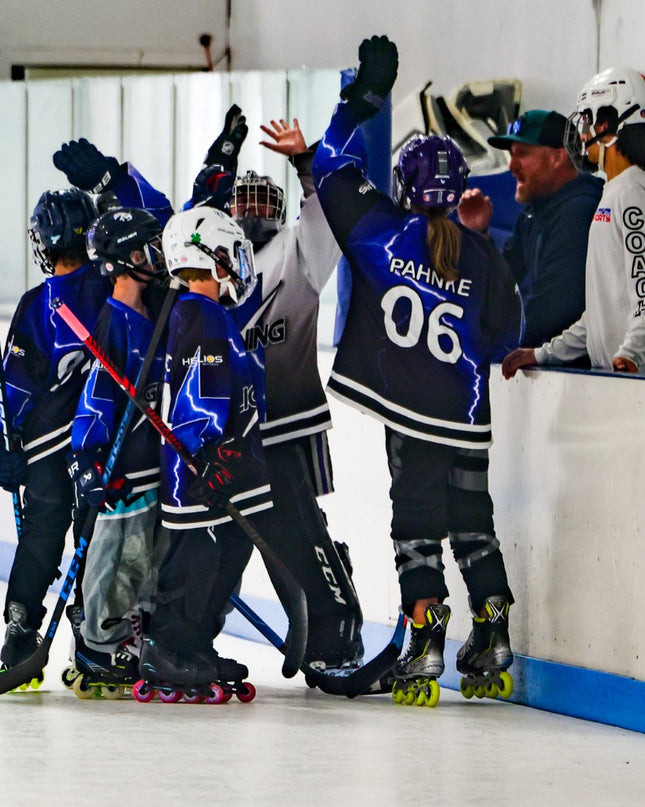 Inline Hockey Membership