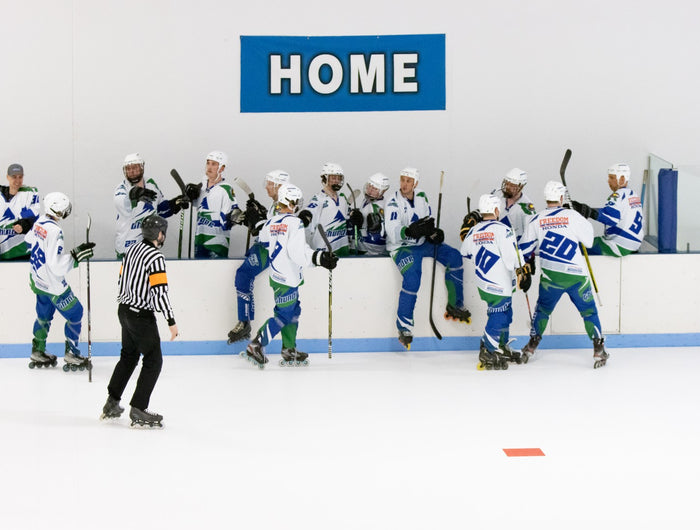 <h2>Westminster Leagues</h2>