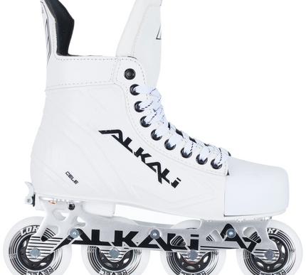 Alkali Cele Roller Hockey Skate