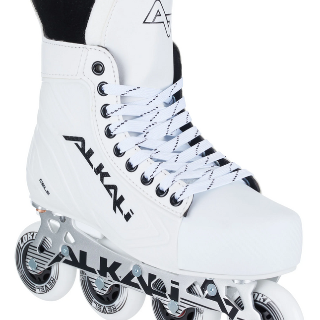 Alkali Cele Roller Hockey Skate