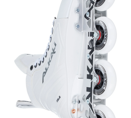 Alkali Cele Roller Hockey Skate