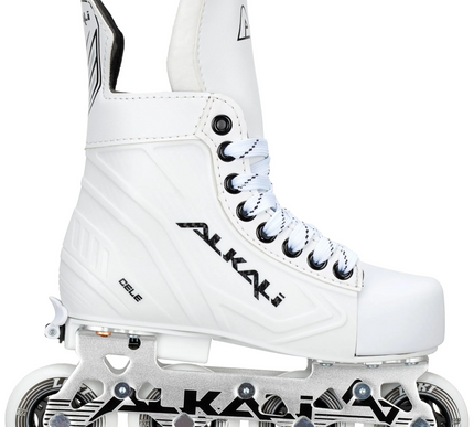 Alkali Cele Roller Hockey Skate