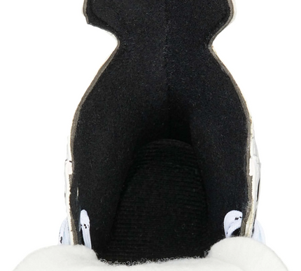 Alkali Cele Roller Hockey Skate