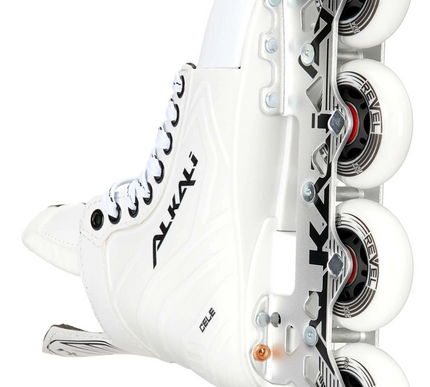 Alkali Cele Roller Hockey Skate