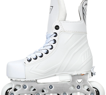 Alkali Cele Roller Hockey Skate