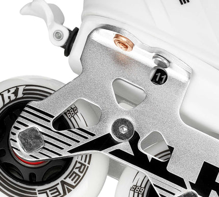 Alkali Cele Roller Hockey Skate