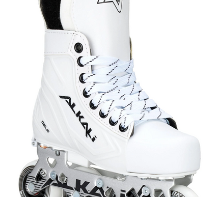 Alkali Cele Roller Hockey Skate
