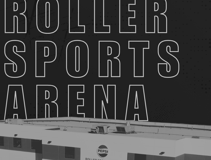 <h1>Inline Hockey at Pepsi Roller Sports Arena</h1>