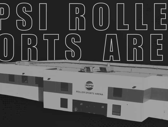 <h1>Inline Hockey at Pepsi Roller Sports Arena</h1>