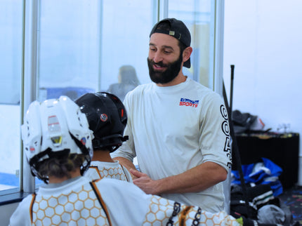 Inline Hockey Private Lessons