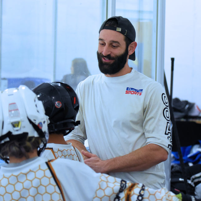 Inline Hockey Private Lessons