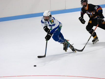 Inline Hockey Membership