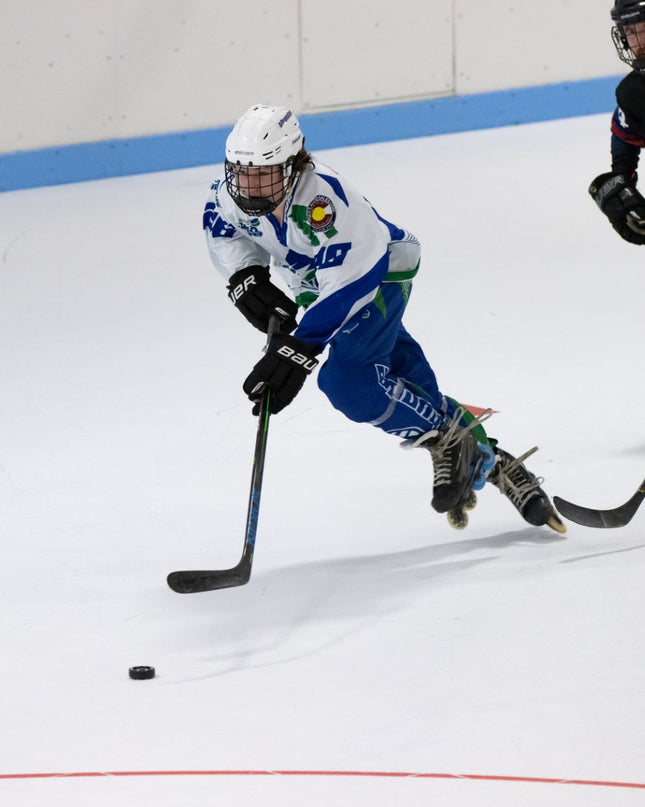 Inline Hockey Membership