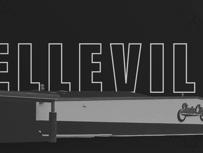 <h1>Inline Hockey at Belleville</h1>