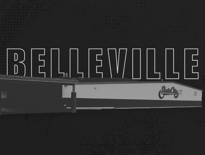 <h1>Inline Hockey at Belleville</h1>