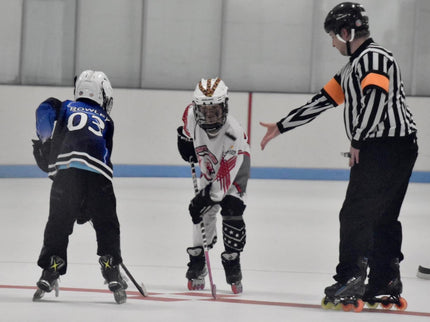 Inline Hockey Membership