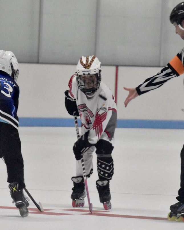 Inline Hockey Membership