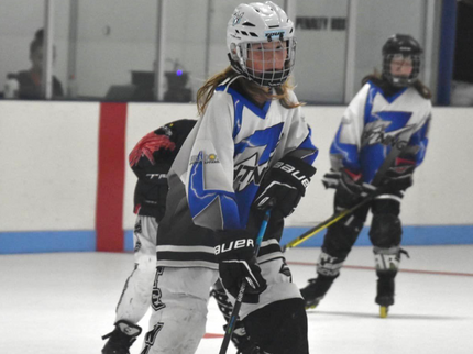 Inline Hockey Membership