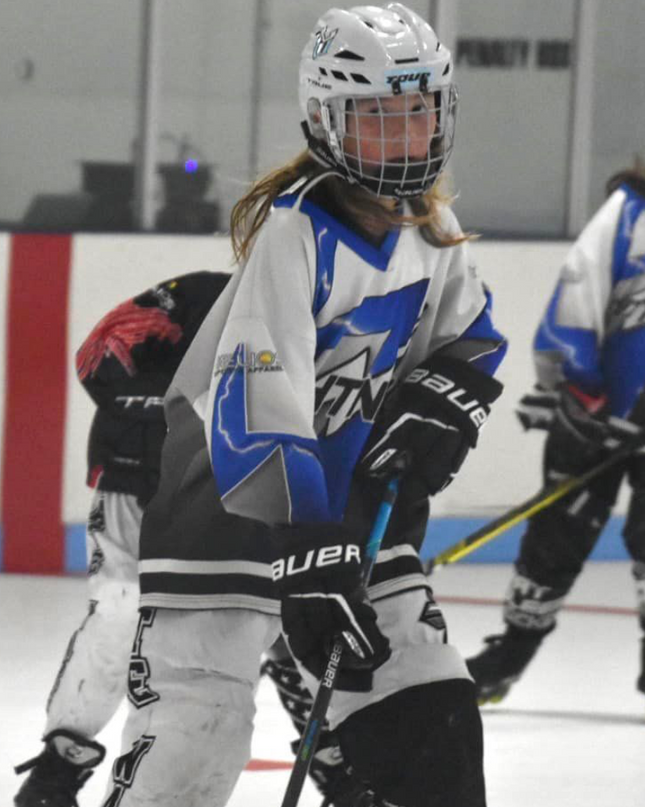 Inline Hockey Membership