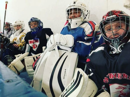 Inline Hockey Membership