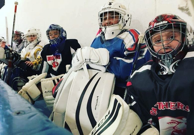 Inline Hockey Membership