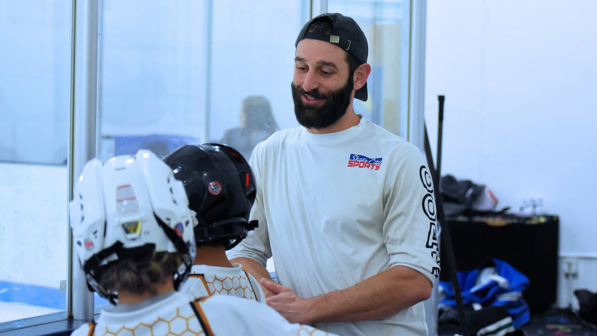 Inline Hockey – Skate City Sports