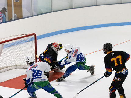 Inline Hockey Membership