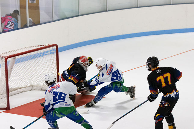 Inline Hockey Membership