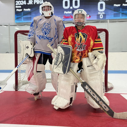 Jr. PIHA Inline Hockey Jersey
