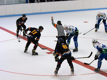 Inline Hockey Membership