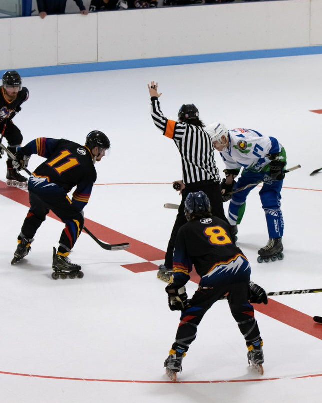 Inline Hockey Membership