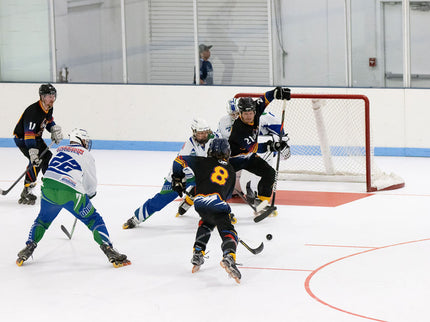 Inline Hockey Membership
