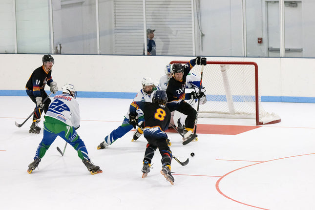 Inline Hockey Membership