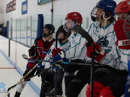 Inline Hockey Membership