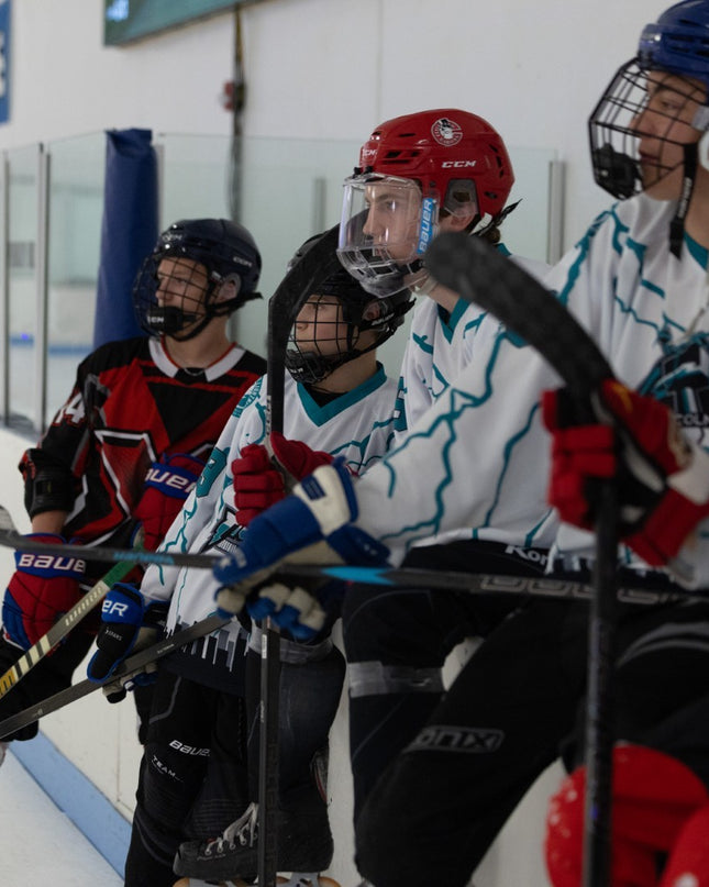 Inline Hockey Membership