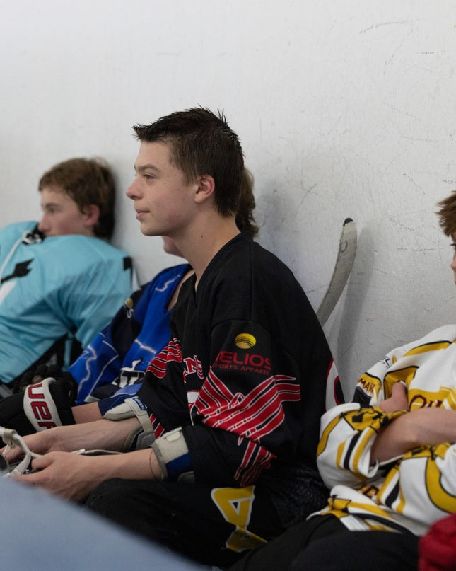 Inline Hockey Membership