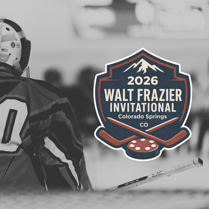 Walt Frazier Invitational Individual Registration