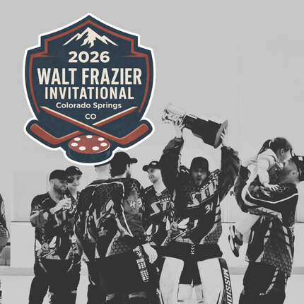 Walt Frazier Invitational Team Registration