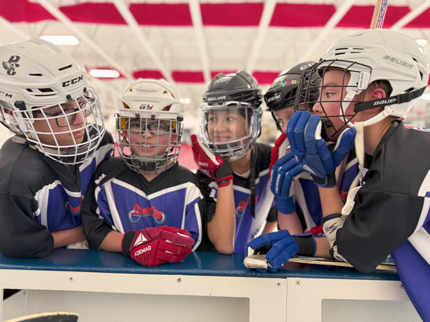 <h1>Roll Your Way</h1>