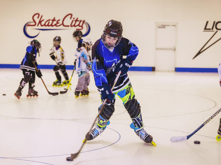 Inline Hockey Membership